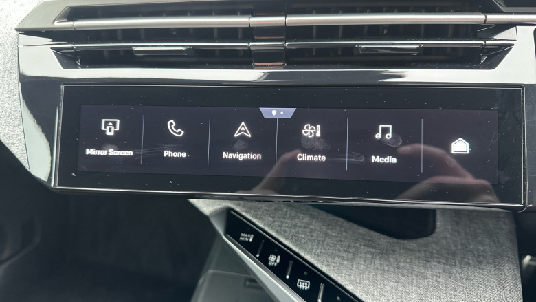 Peugeot 5008 157kW GT 73kWh 5dr Auto Electric Estate